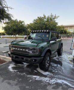 car detailing san jose