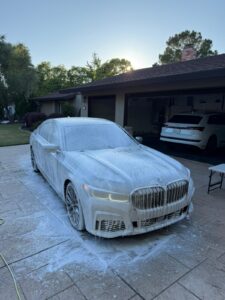 mobile car wash near